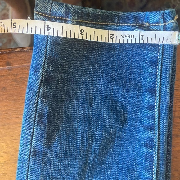 Vince Camato size 25‎ skinny jean, no distressing perfect condition - Picture 6 of 7